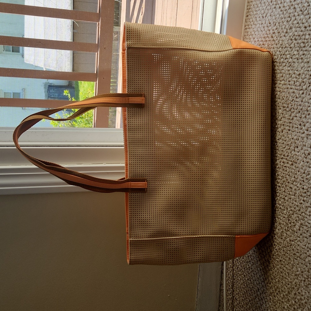 Beach bag